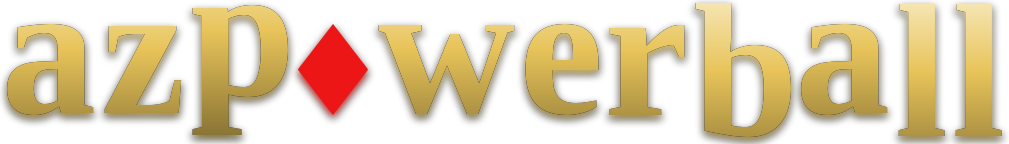 azpowerball logo