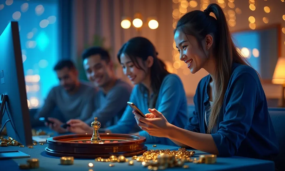 azpowerball Built for Bettors Who Move at Game Speed